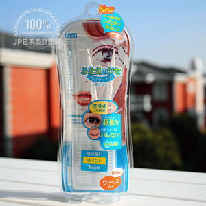日本 D.U.P Wonder Eyelid Tape Extra双眼皮贴布 局部用 180本