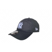 日系拼色NY刺绣鸭舌帽男女通用潮款 夏日930限定系列 ERA NEW