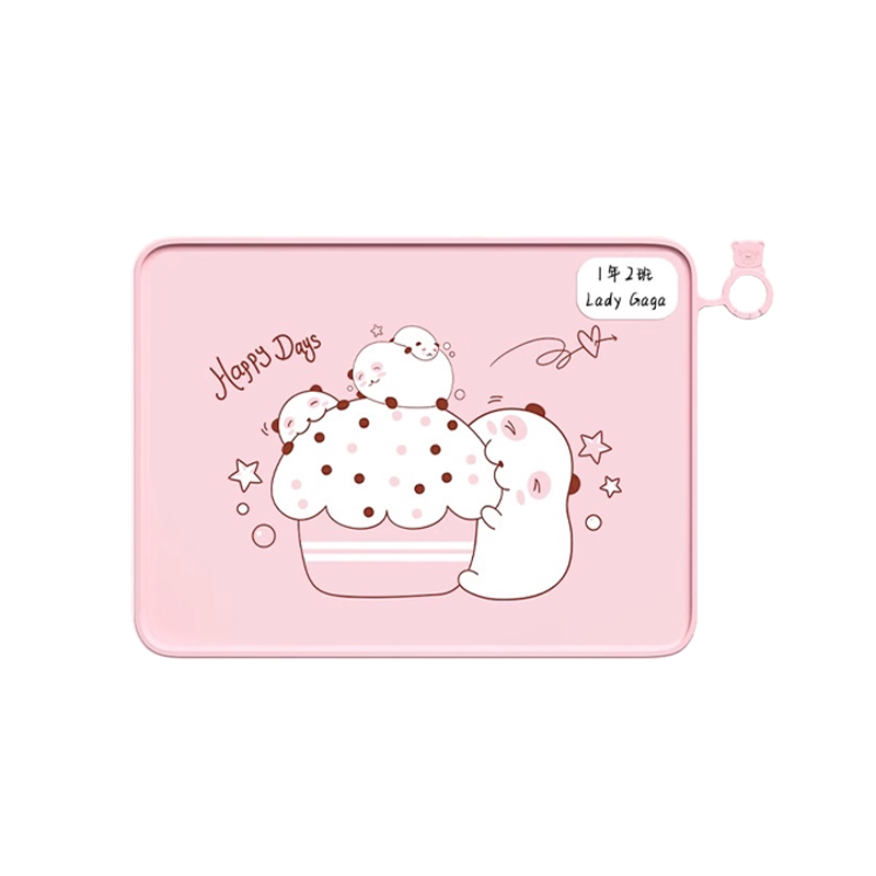 【老师推荐】食品级无异味餐垫