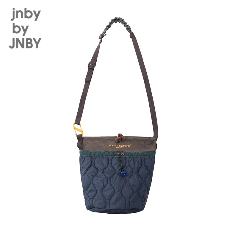 新款江南布衣童装胸包日常休闲25秋男女童jnbybyjnby6P