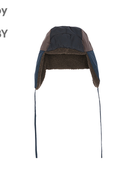 新款江南布衣童装帽子日常休闲25冬男女童jnbybyjnby6PAK10500