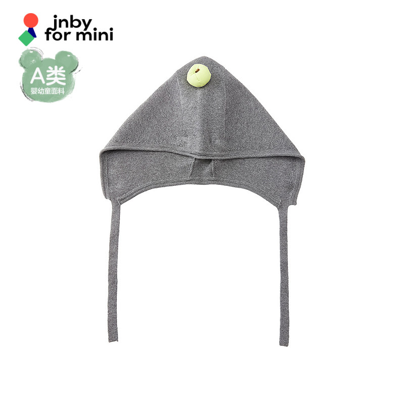 新款江南布衣婴童日常帽子25冬男女童婴儿jnbybyjnbyXP