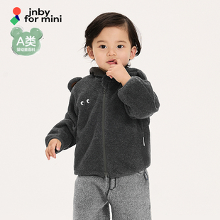 [加绒]新款江南布衣婴童夹克25冬男女童婴儿jnbybyjnbyYP0611020