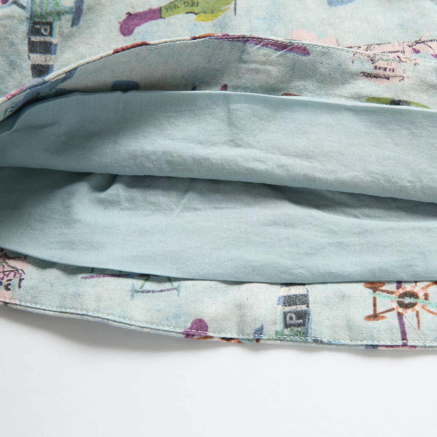 Jupe enfant JNBY BY JNBY - Ref 2049099 Image 5