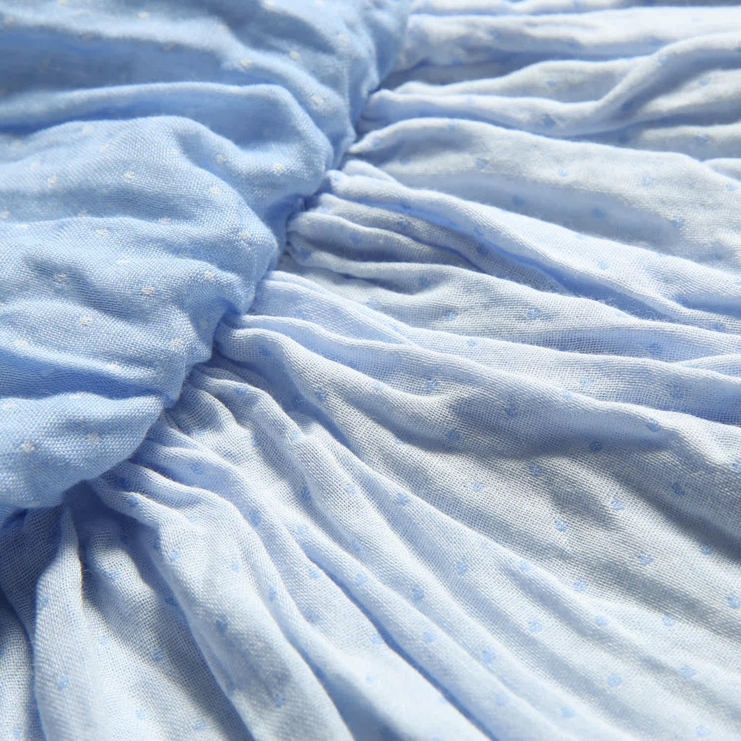 Jupe fillette JNBY BY JNBY - Ref 2049584 Image 5