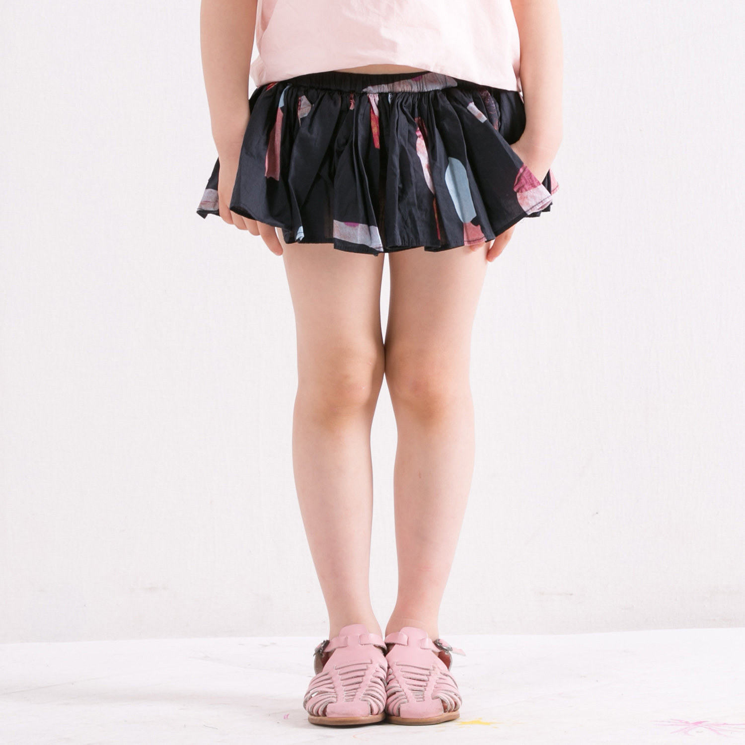 Jupe fillette JNBY BY JNBY - Ref 2048764 Image 3