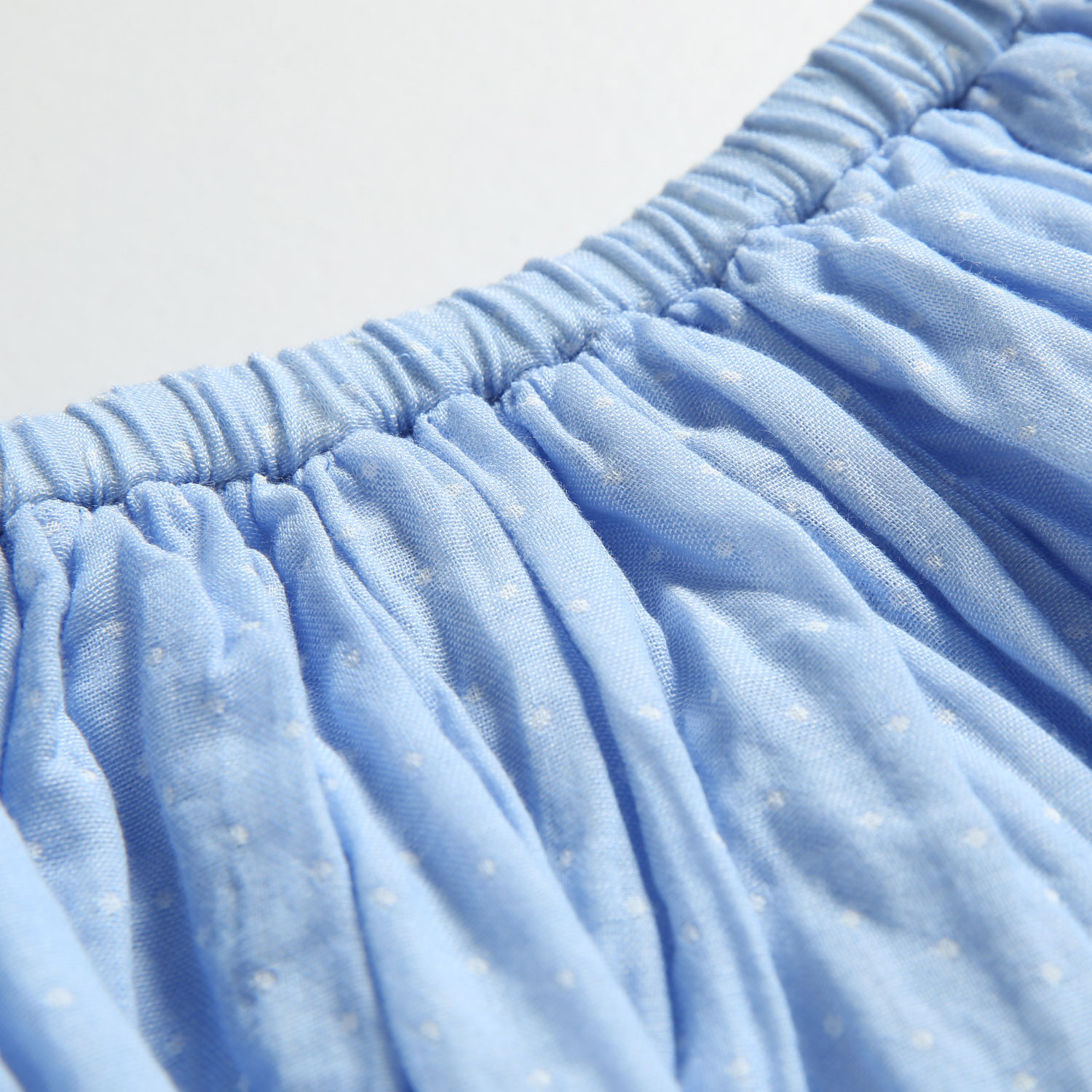 Jupe fillette JNBY BY JNBY - Ref 2049584 Image 4