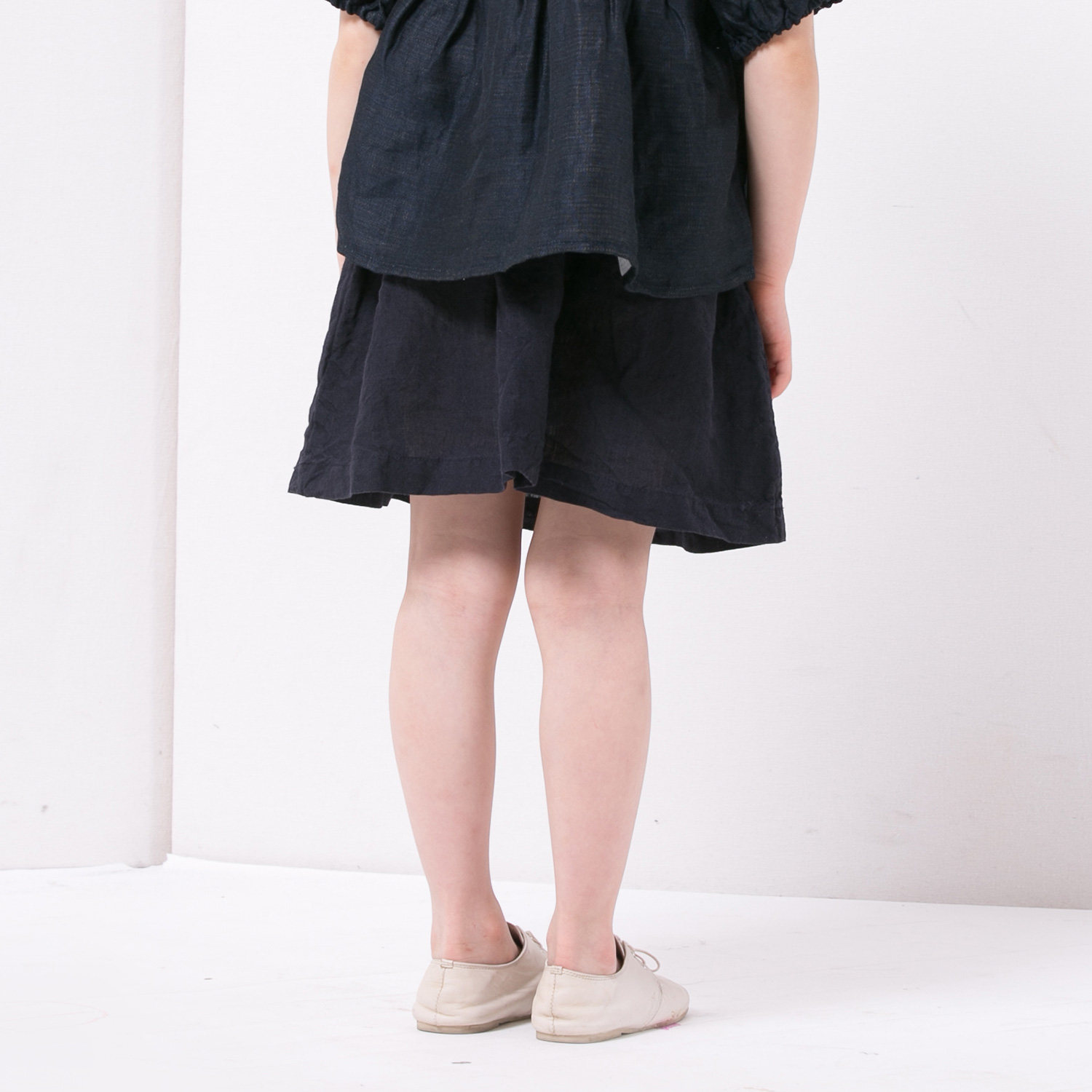 Jupe fillette JNBY BY JNBY - Ref 2049129 Image 3