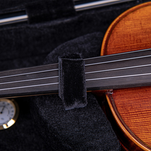 小提琴盒专业碳纤维琴盒4 4高档提琴包抗压防潮玻璃钢轻薄碳素
