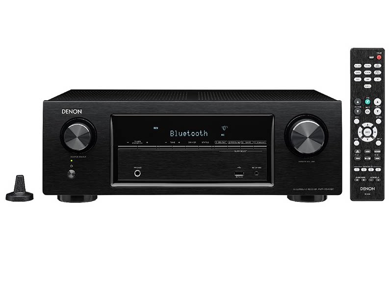Denon/天龙 AVR-X540BT家用影院5.2声道AV功放机蓝牙无线在类目 影音电器, Hifi音箱/功放/器材, 功放中 - 来自Buy2taobao.com提供专业的淘宝代购服务