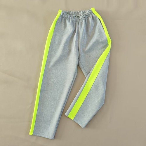 冬季加绒运动长裤男女四季可选