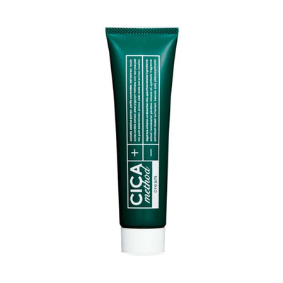 海淘 Cogit CICA积雪草面霜 敏感肌 含古老日本植物成分50g/100g