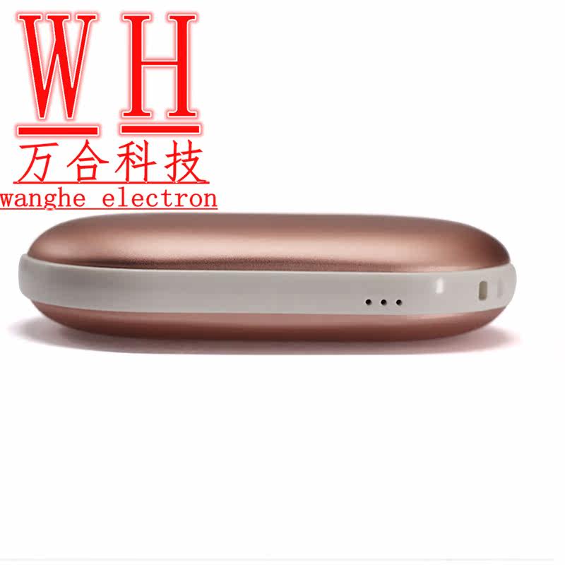 Réchauffeur USB pour les mains - Ref 417625 Image 3