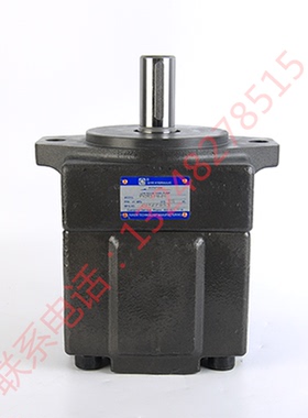 QIYE叶片泵PV2R1 PV1 PVL1  10 12 14 17 19 21 23 25 28 31全新
