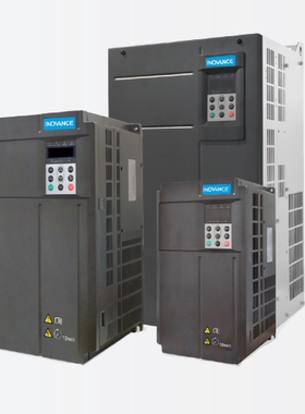 汇川电液伺服IS580T/ES510T/ES600/ES680系列电液液压伺服驱动器