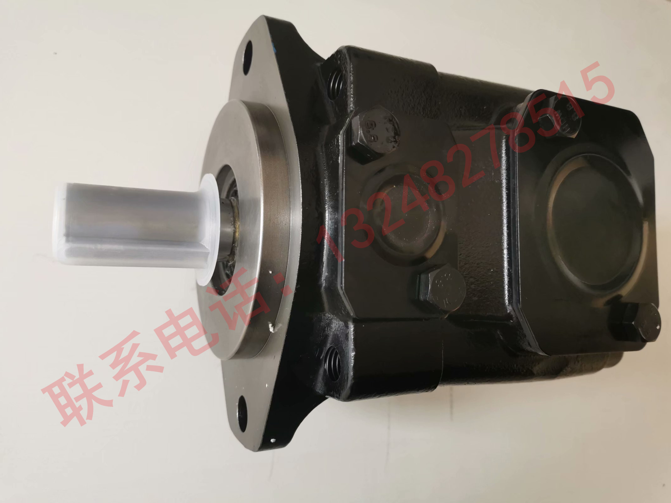 T7DS-E31-1R01-A5MW柱销式叶片泵T7DB叶片泵厂家直销低噪音叶片泵