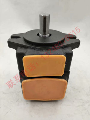 低噪音叶片泵PV2R1-14-FR油泵原装现货厂家直销排量可选质保超长