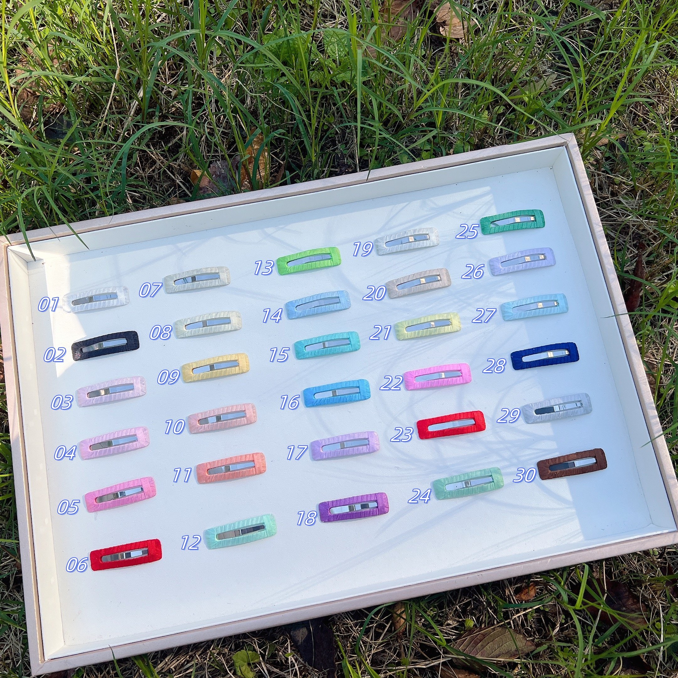 4cm方夹进口不锈钢宠物发夹防真丝发卡约克夏异形夹马尔济斯头饰,宠物/宠物食品及用品,发饰/头饰,淘宝优惠券,粉丝福利购,淘宝优惠卷