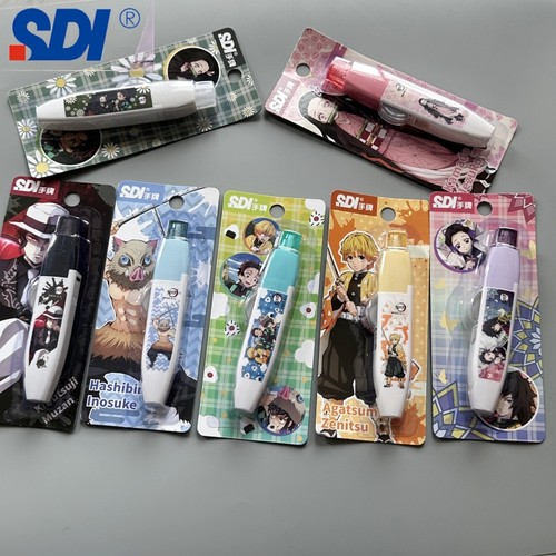 手牌修正带创意卡通实惠装初中生