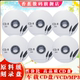 cd光盘cd r空白光碟车载光碟音乐MP3光盘50片空白盘700M刻录CD