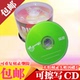 香蕉 RW可反复可擦写CD可重复刻录盘插写光盘50片 可擦写光盘CD