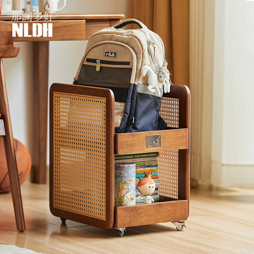 那澜多好灵活万向轮扎实用料