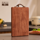 花梨木菜板家用防霉抗菌砧板切菜板2025新款 实木整木案板厨房粘板