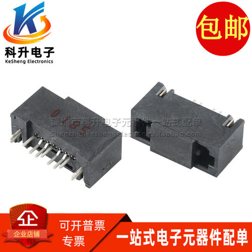 全新G16AD2210K1EUI/O连接器