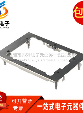 3-2330550-1 LGA4189 全新 CPU座子 铁架 CPU底座连接器 原装现货