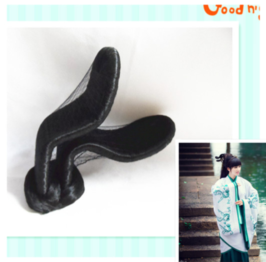 Tête mannequin - Ref 283739 Image 1