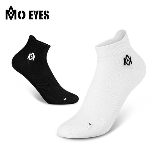 MOEYES魔眼高尔夫提耳袜抗菌