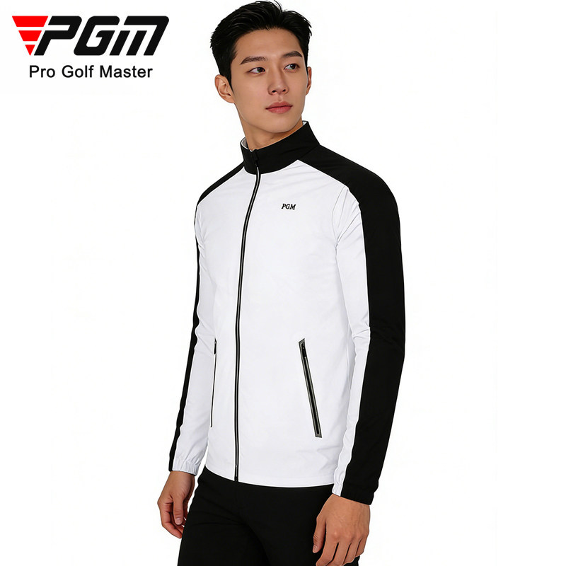 PGM高尔夫防水衣服外套图片