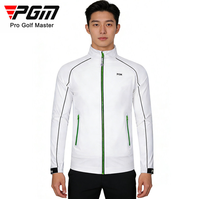 PGM高尔夫防水衣服外套图片