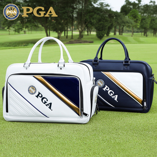 手拎包鞋 高尔夫衣物包男女旅行手提衣服包便携式 袋 新款 美国PGA