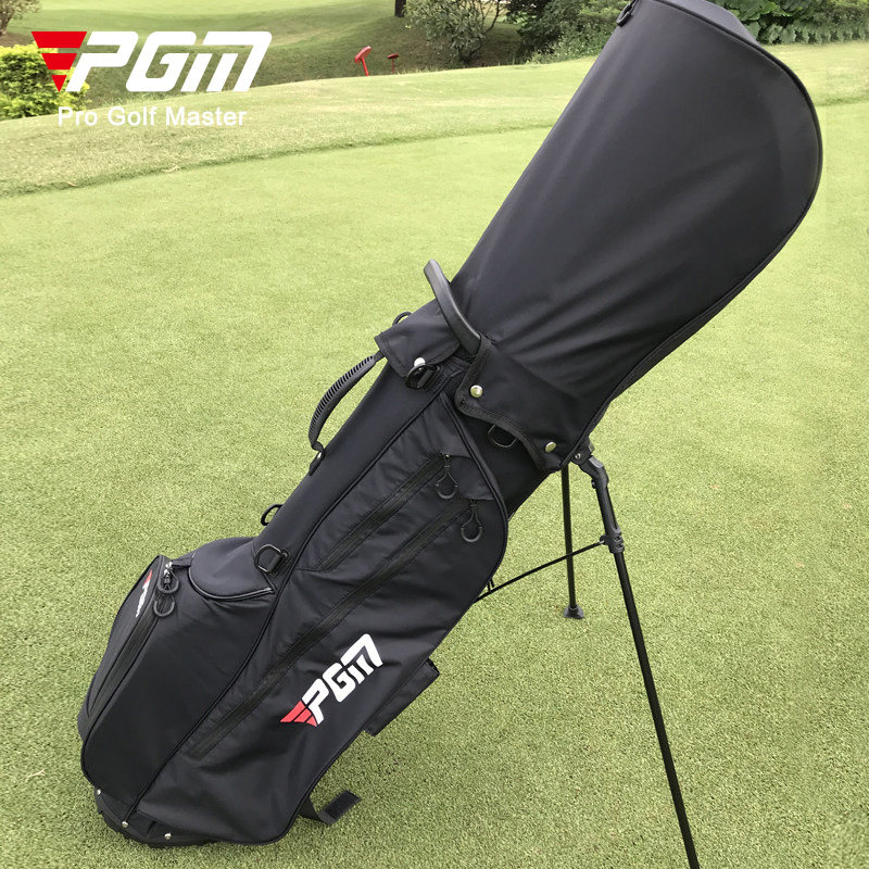 PGM 高尔夫球包男女支架包磁吸口袋超轻便携式球杆袋防水golf包