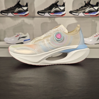 李宁绝影2ESSENTIAL跑步鞋运动鞋