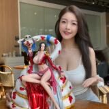 梦幻工作室坐姿女帝汉库克