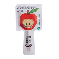 Снижение уровня холестерина ⭐ Яблочно-сырный леденец 1 палочка