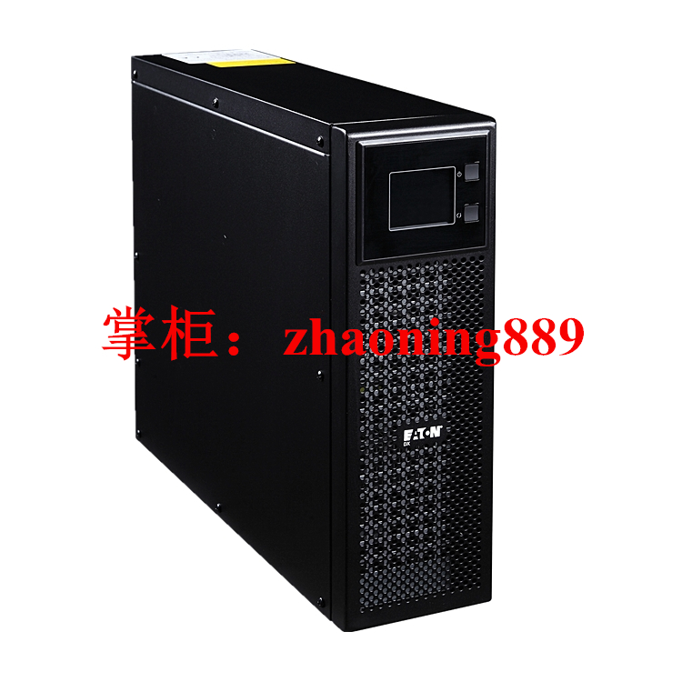 伊顿不间断电源DX3000CNXL3kVA
