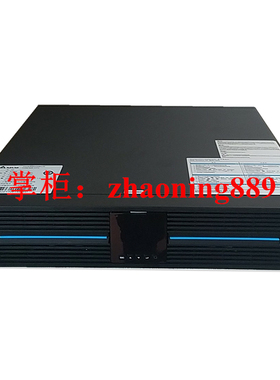Delta台达 RT-20K 3P 20KVA 20kW UPS不间断电源 机架塔式兼容