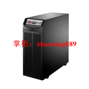 20KVA Delta台达EH 外接电池组 20K UPS不间断电源 在线式 16KW