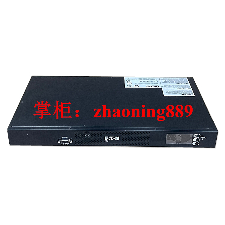 伊顿Eaton双电源EATS1616A