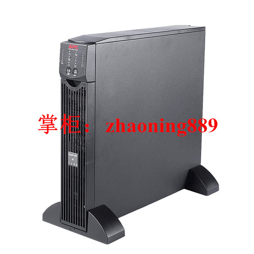 APC不间断电源SURT1000UXICH