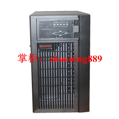 SANTAK/山特不间断电源C2K2KVA