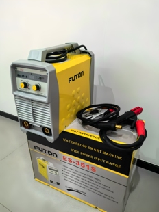 上海沪通天工351s防水电焊机220v家用工业级小型便携全铜双电压
