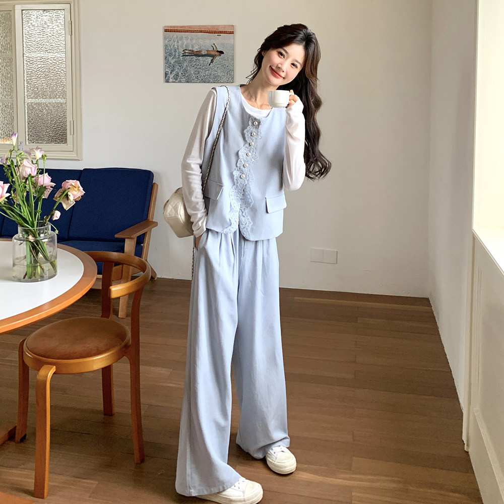 小个子超火炸街清新感穿搭