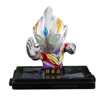 灵动创想奥特曼英雄战纪