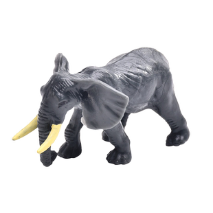 儿童礼物迷你狗狗玩具模型宠物犬斗牛犬狼狗金毛犬雪纳瑞柴犬猎犬