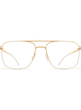 MYKITA迈卡蒂潮奢德国超轻方框男女镜架LITE TOBI