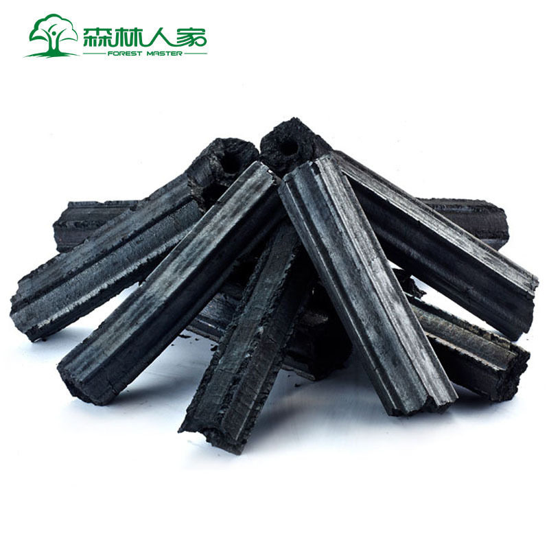 Forester outdoors barbecue Mechanism Bamboo charcoal bbq Anthracite Flammable carbon Charcoal Grill Fruit BBQ charcoalin the Outdoor/Mountaineer/Camping/Travel Goods , Stoves/Tableware/Picnic barbecue supplies , Barbecue picnic fuel , BBQ charcoal  category - from Buy2taobao.com to provide professional Taobao agent buy service